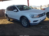 Volkswagen Tiguan 2.0T Se/2.0T Sel/2.0T Sel R-Line/2.0T Sel R-Line Black 3VV2B7AX6KM044738 photo