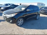 Hyundai Tucson Limited KM8JU3AC6CU530923 снимка