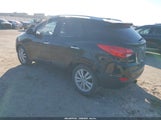 Hyundai Tucson Limited KM8JU3AC6CU530923 снимка
