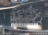 Hyundai Tucson Limited KM8JU3AC6CU530923 снимка
