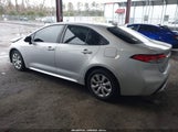 Toyota Corolla Le 5YFEPMAE5NP323170 снимка