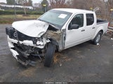 Nissan Frontier Sv 1N6AD0ER8KN871361 снимка