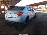 Toyota Corolla Le 2T1BURHEXKC160297 снимка