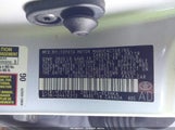 Toyota Corolla Le 2T1BURHEXKC160297 снимка
