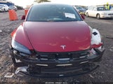 Tesla Model 3 Long Range Rear-Wheel Drive/Standard Rear-Wheel Drive 5YJ3E1EA6SF968713 fotografie