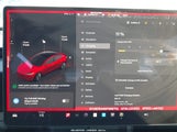 Tesla Model 3 Long Range Rear-Wheel Drive/Standard Rear-Wheel Drive 5YJ3E1EA6SF968713 fotografie