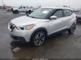 Nissan Kicks Sv 3N1CP5CU7KL551684 снимка