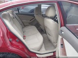 Nissan Altima 2.5 S 1N4AL21E58N451429 photo