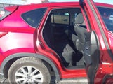 Mazda Cx-5 Touring JM3KE2CY1G0733926 снимка