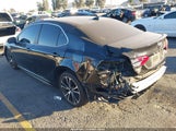 Toyota Camry Se 4T1B11HKXKU211439 fotografie