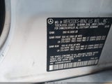 Mercedes-Benz Ml 320 4JGAB54E0YA184312 снимка