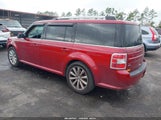 Ford Flex Sel 2FMHK6C89EBD40041 снимка