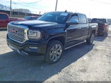 GMC Sierra  Denali 3GTU2PEC3GG336576 снимка