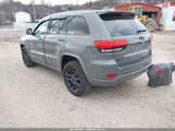 Jeep Grand Cherokee Altitude 4X4 1C4RJFAG1LC197234 photo