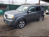 Honda Pilot Ex-L 5FNYF4H67DB009514 снимка