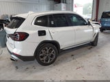 BMW X3 Sdrive30I 5UX43DP0XN9K88407 photo