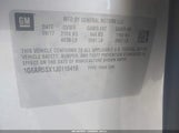 Cadillac Cts Luxury 1G6AR5SX1J0118418 снимка