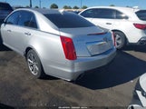 Cadillac Cts Luxury 1G6AR5SX1J0118418 снимка