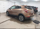 Buick Encore Essence KL4CJGSBXHB028805 снимка