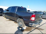 Ram  Big Horn 4X2 5'7 Box 1C6RREFT5NN156502 снимка