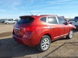 Nissan Rogue Sv JN8AS5MVXBW309903 снимка