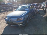 Mercedes-Benz C 300 Sport 4Matic WDDGF8BB2CR229120 photo
