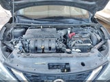 Nissan Sentra Sv 3N1AB7AP6KL609301 снимка