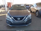 Nissan Sentra Sv 3N1AB7AP6KL609301 снимка