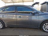 Nissan Sentra Sv 3N1AB7AP6KL609301 снимка