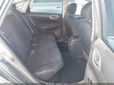 Nissan Sentra Sv 3N1AB7AP6KL609301 снимка