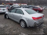 Lincoln Mkz 3LNHL2GC4BR776457 fotografie
