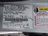 Lincoln Mkz 3LNHL2GC4BR776457 снимка