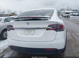 Tesla Model X Performance Dual Motor All-Wheel Drive 5YJXCBE41LF242119 fotografie