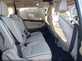 Honda Odyssey Touring 5FNRL6H80SB042717 fotografie