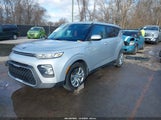 Kia Soul Lx KNDJ23AU1L7030590 fotografie