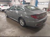 Hyundai Sonata Se 5NPEG4JA8LH033092 снимка