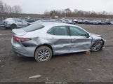 Toyota Camry Le 4T1C11AK4MU589015 photo