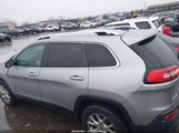 Jeep Cherokee Latitude 1C4PJMCS6EW140199 снимка