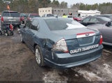 Ford Fusion Hybrid 3FADP0L38BR264644 снимка