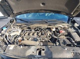 Honda Civic Ex-L JHMFC1F73JX024599 снимка