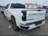 Chevrolet Silverado  2Wd Standard Bed Custom 1GCRWBEH5MZ142572 photo