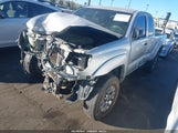 Toyota Tacoma Prerunner V6 5TETU62N45Z043437 снимка