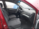 Chevrolet Aveo 1Lt KL1TD5DE9BB152264 снимка