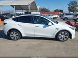 Tesla Model Y Long Range Dual Motor All-Wheel Drive 5YJYGDEE5MF072572 снимка
