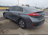 Hyundai Ioniq Hybrid Sel KMHC75LC0HU033320 fotografie
