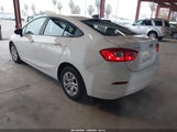 Chevrolet Cruze Ls 1G1BC5SM1K7129347 снимка