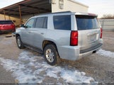 Chevrolet Tahoe Lt 1GNSKBKC5HR276582 снимка