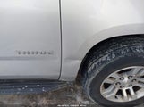 Chevrolet Tahoe Lt 1GNSKBKC5HR276582 снимка