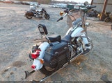 Harley-Davidson Flstc Heritage Softail Classic 1HD1BWV12CB019286 снимка
