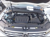 Volkswagen Tiguan 2.0T Sel Premium 3VV4B7AX7JM191142 fotografie